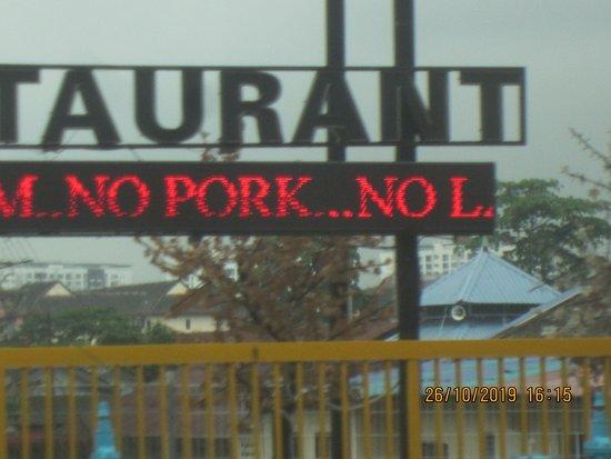 Hani Steam Food Restaurant